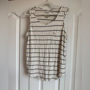 Market and Spruce Tank Top - Size XL petite 💕